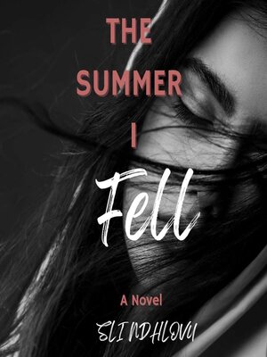cover image of The Summer I Fell